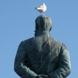 0809F 097 Blankenberge : oostende